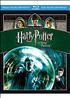 Harry Potter et l'Ordre du Phénix : Harry Potter et l'Ordre du Phenix - Édition Spéciale Blu-Ray 16/9 2:35 - Warner Home Video