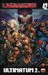Marvel Ultimates : Ultimates - 42 