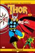 Thor l'Intégrale : 1986 