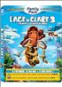 L'Age de Glace 3 : le temps des dinosaures : L'Age de glace 3 - Le temps des dinosaures Blu-Ray 16/9 1:85 - 20th Century Fox