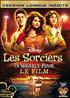 Les Sorciers de Waverly Place DVD 16/9 1:77 - Walt Disney