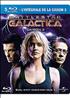 Battlestar galactica, saison 3 Blu-Ray 16/9 1:77 - Universal