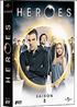 Heroes - Saison 3 DVD 16/9 1:77 - Universal
