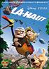 Là-haut Coffret 2 DVD - Blu-ray Disc Blu-Ray 16/9 - Walt Disney