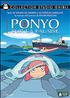 Ponyo sur la falaise DVD 16/9 1:85 - Buena Vista