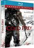 Cold Prey - L'intégrale horrifique Blu-Ray 16/9 2:35 - Studio Canal