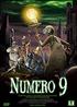 Numéro 9 DVD 16/9 1:85 - M6 Vidéo