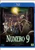 Numéro 9 Blu-Ray 16/9 1:85 - M6 Vidéo