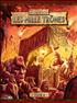 Warhammer RPG, 2ème édition : Les mille trônes, tome II A4 Couverture Rigide - Bibliothèque Interdite