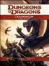 Dungeons & Dragons 4ème édition : Draconomicon 2 : Dragons Métalliques A4 Couverture Rigide - Play Factory