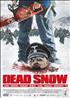Dead Snow DVD 16/9 1:85 - Wild Side Vidéo