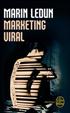 Marketing viral Format Poche - Le Livre de Poche