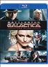 Battlestar Galactica - The Plan Blu-Ray 16/9 1:77 - Universal