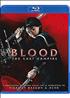 Blood - The Last Vampire : Le Film + L'anime Blu-Ray 16/9 - Pathé