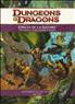Dungeons & Dragons 4ème édition : Forces de la nature A4 Couverture Rigide - Play Factory