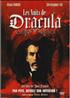 Les nuits de Dracula DVD - Aventi