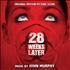28 Weeks Later : limited edition CD Audio