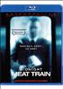 The Midnight Meat Train : Midnight Meat Train Blu-Ray 16/9 2:35 - Metropolitan Film & Video