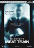 The Midnight Meat Train : Midnight Meat Train DVD 16/9 2:35 - Metropolitan Film & Video