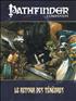 Pathfinder : Le Guide du Joueur du Retour des ténèbres A4 couverture souple - Black Book Editions