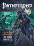 Pathfinder : Le retour des ténèbres 01 : Une ombre dans le ciel A4 couverture souple - Black Book Editions