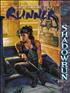 Shadowrun 4ème édition : Le guide du runner A4 Couverture Rigide - Black Book Editions