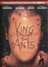 King of the Ants DVD 16/9 1:85 - Tiffany