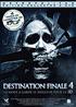 Destination finale 4 Double DVD DVD 16/9 1:85 - Metropolitan Film & Video