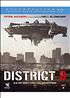 District 9 Blu-ray Disc Blu-Ray 16/9 1:85 - Metropolitan Film & Video