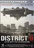 District 9 DVD DVD 16/9 1:85 - Metropolitan Film & Video