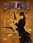 Deadlands reloaded : Livre de base A4 Couverture Rigide - Black Book Editions
