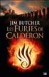 Les furies de Calderon Grand Format - Bragelonne