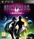 Star Ocean : The Last Hope International - PS3 Blu-Ray PlayStation 3 - Square Enix