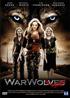 WarWolves DVD 16/9 1:77 - WE Productions
