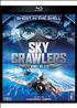 The Sky Crawlers : Sky Crawlers Blu-Ray 16/9 1:77 - Wild Side Vidéo