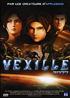 Vexille DVD 16/9 1:77 - WE Productions