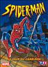 Spider-Man - Le jour du caméléon DVD 4/3 1.33 - TF1 Vidéo
