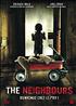 The Neighbours DVD 16/9 1:77 - Elephant Films / Elysée Editions