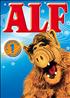 Alf saison1 DVD 4/3 1.33 - Warner Home Video