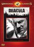 Dracula DVD 4/3 1.33 - Universal