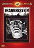 Frankenstein DVD 4/3 1.33 - Universal