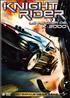 Le retour de K2000 : Knight Rider, le retour de K-2000 DVD 16/9 1:77 - Universal