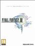 Final Fantasy XIII Edition Collector - PS3 Blu-Ray PlayStation 3 - Square Enix