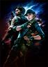 Resident Evil 5 : Perdu dans les cauchemars - PS3 Jeu en téléchargement PlayStation 3 - Capcom
