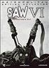 Saw 6 : Saw VI DVD 16/9 1:85 - Metropolitan Film & Video