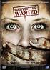 Babysitter Wanted DVD 16/9 - WE Productions