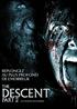 The Descent 2 : The Descent Part 2 DVD 16/9 2:35 - Pathé