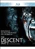 The Descent 2 : The Descent Part 2 Blu-Ray 16/9 2:35 - Pathé
