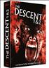 The Descent - The Descent 2 - Coffret DVD 16/9 2:35 - Paramount