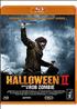 Halloween 2 : Halloween II Blu-Ray 16/9 1:85 - Wild Side Vidéo